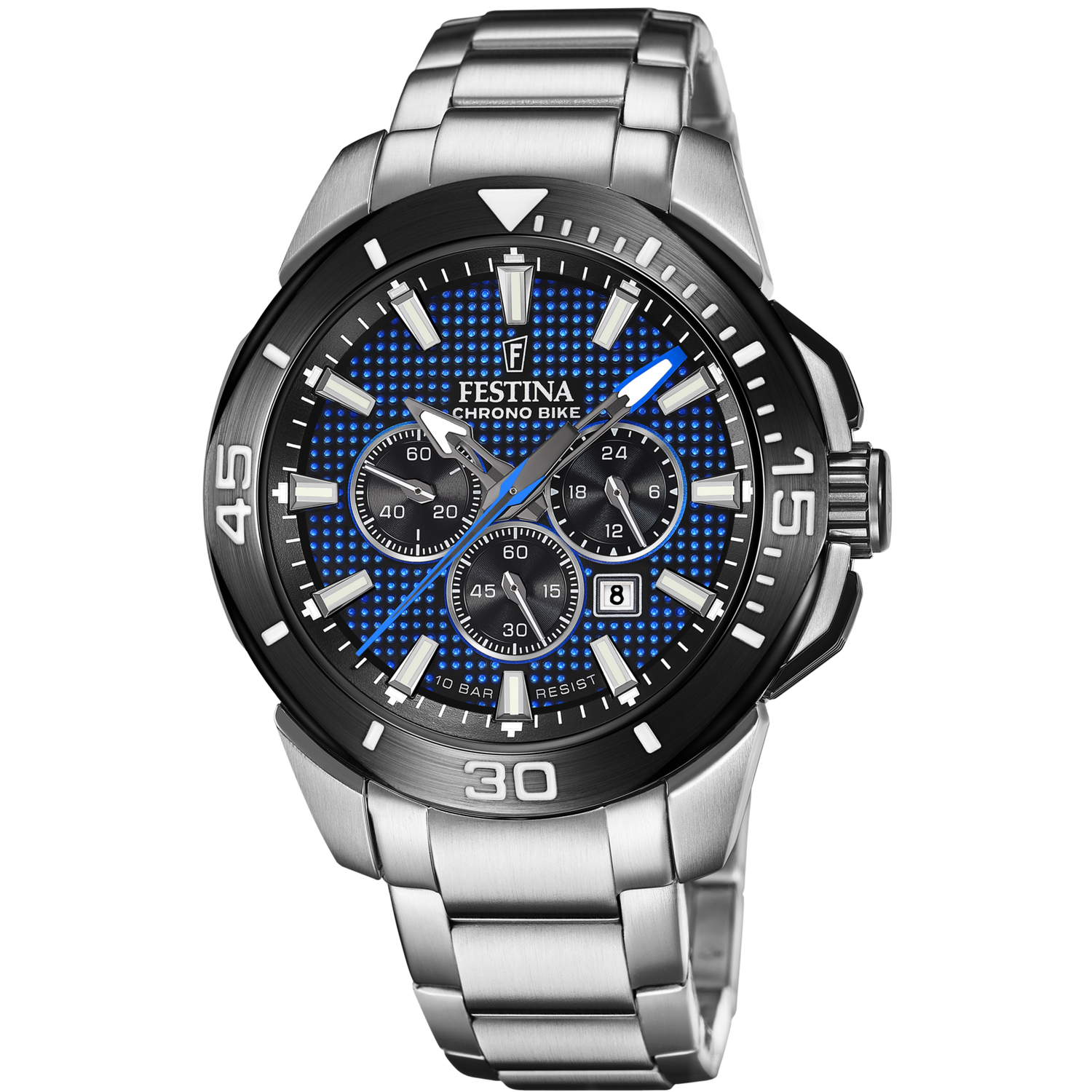Festina Chrono Bike