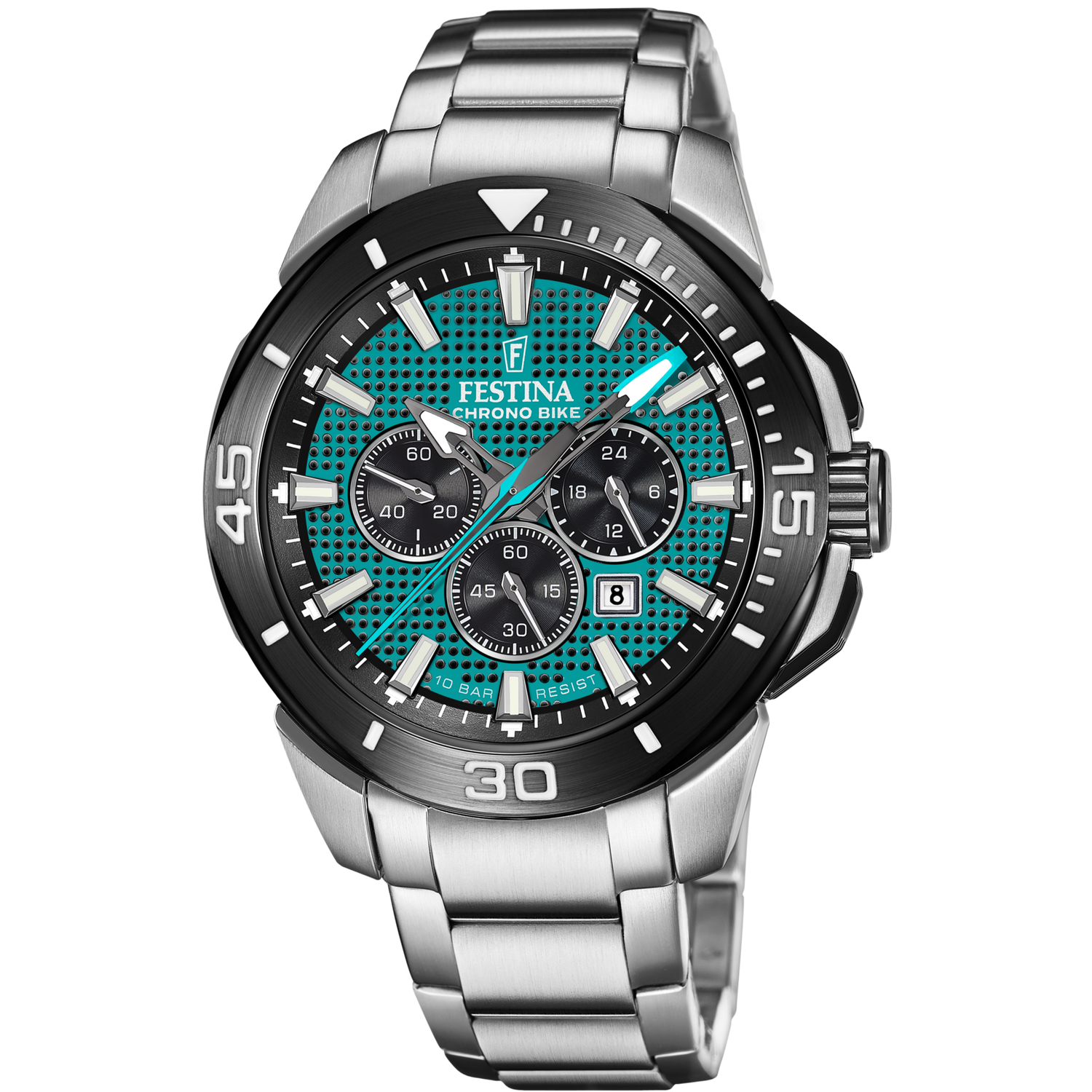 Festina Chrono Bike