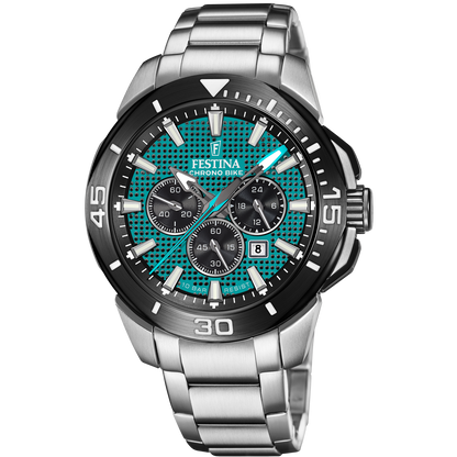 Festina Chrono Bike