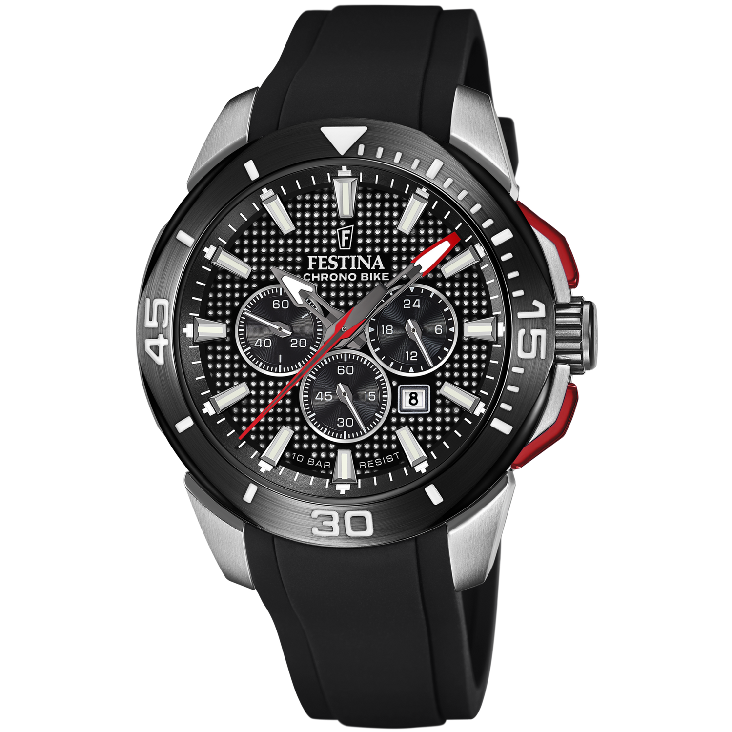 Festina Chrono Bike