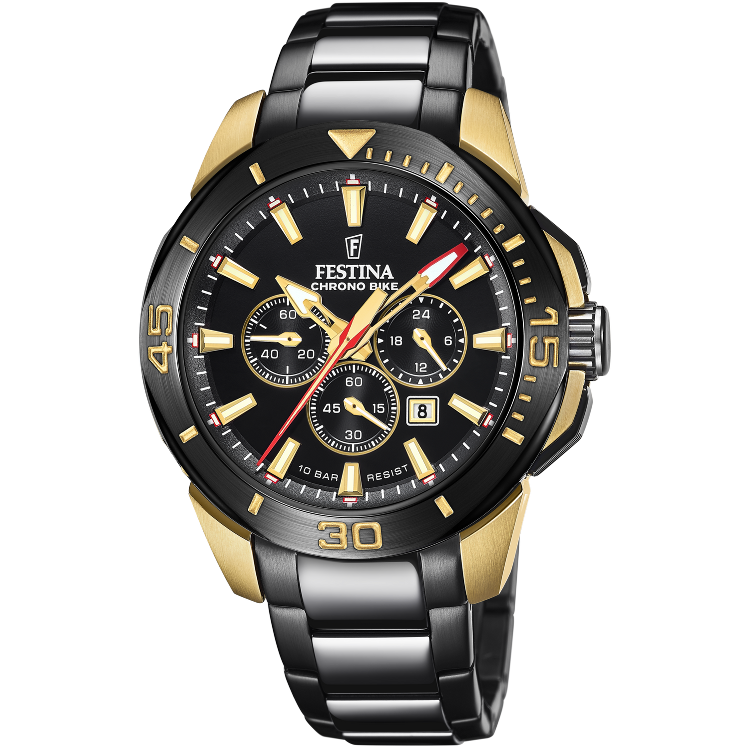 Festina Chrono Bike Special Edition