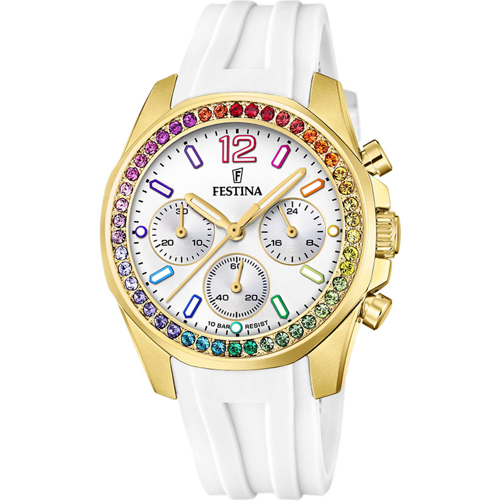 Festina Rainbow