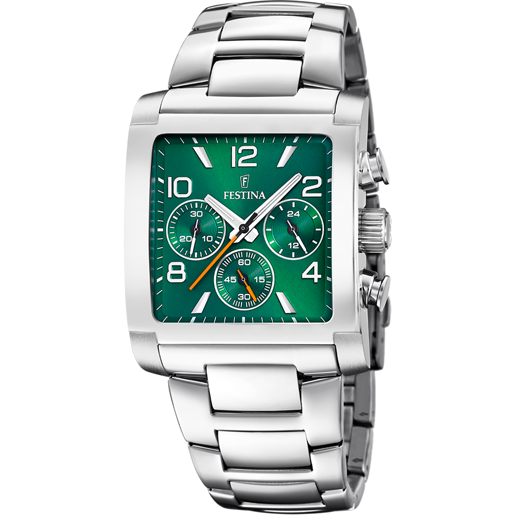 Festina Timeless Chronograph