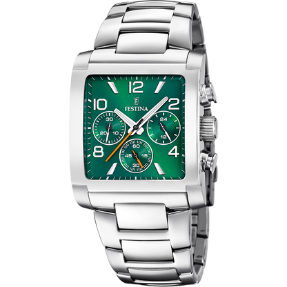 Festina Timeless Chronograph