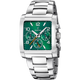 Timeless Chronograph