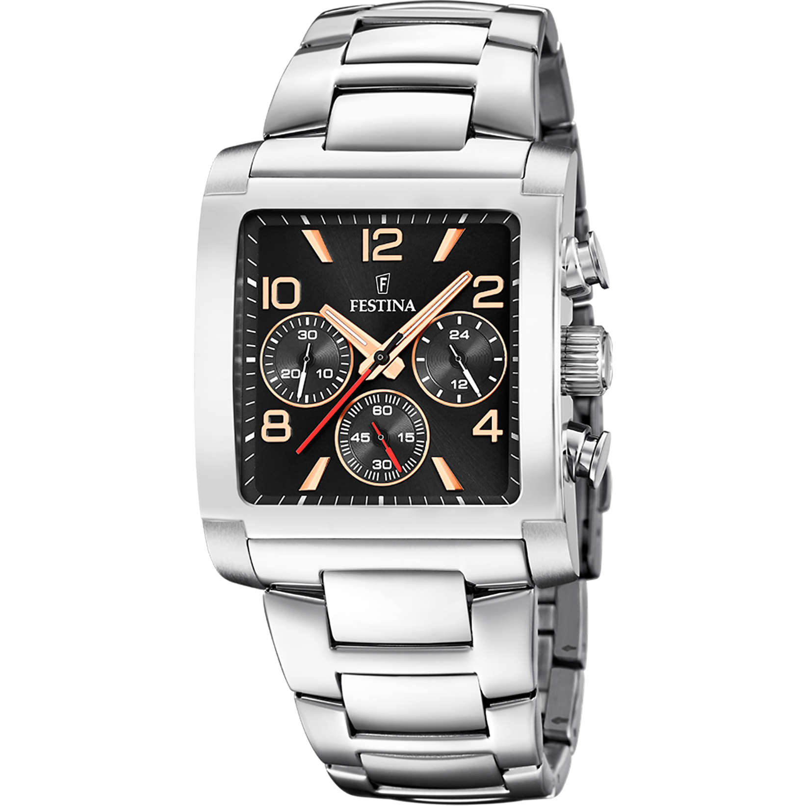 Festina Timeless Chronograph
