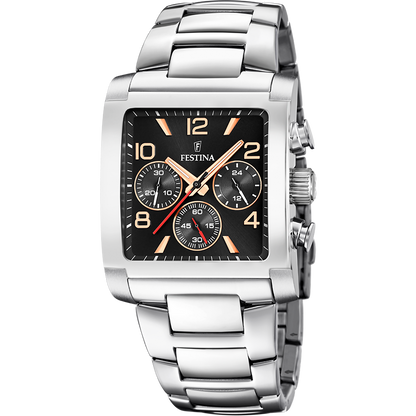 Festina Timeless Chronograph