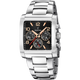 Timeless Chronograph