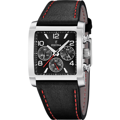 Festina Timeless Chronograph