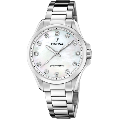 Festina Solar Energy