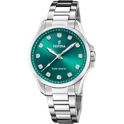 Festina Solar Energy
