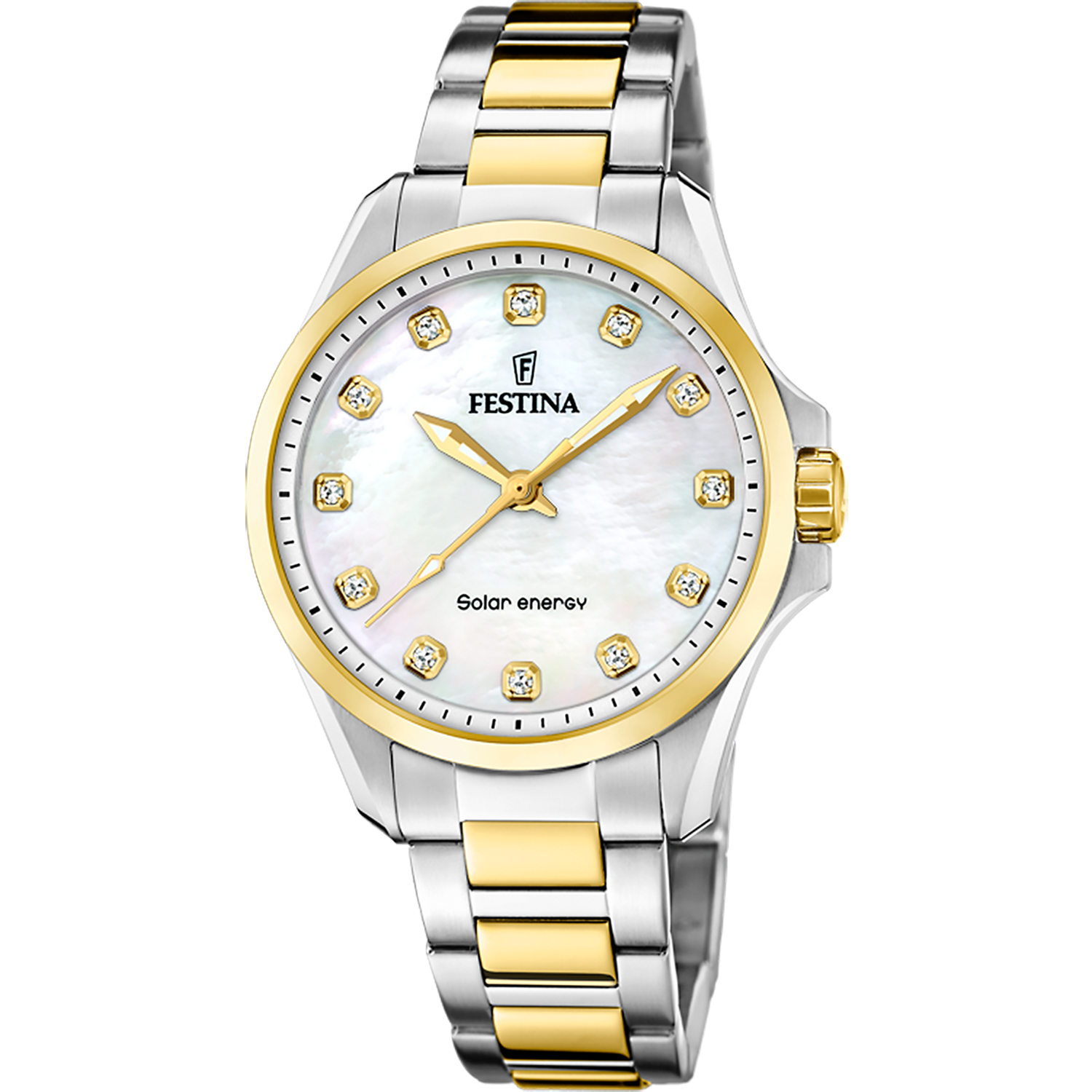 Festina Solar Energy