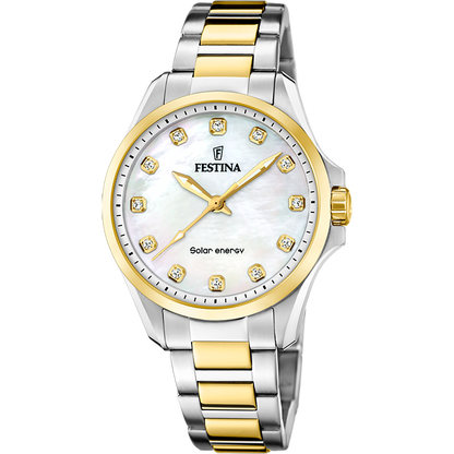 Festina Solar Energy