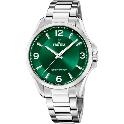Festina Solar Energy