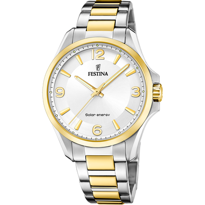Festina Solar Energy