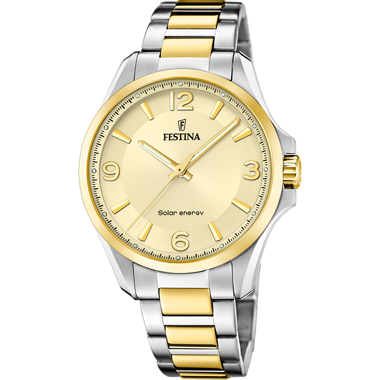 Festina Solar Energy