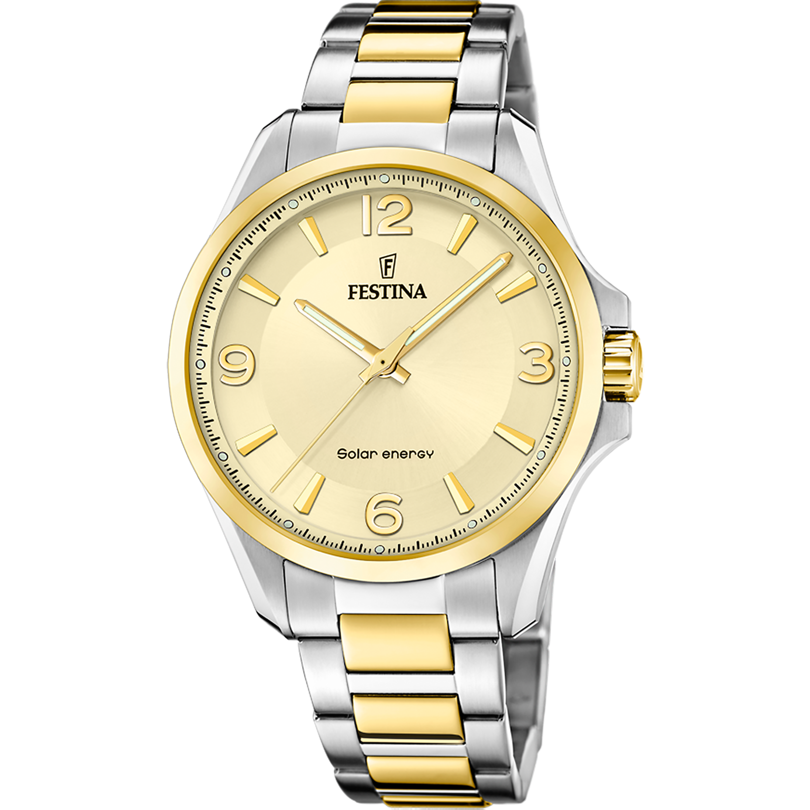 Festina Solar Energy
