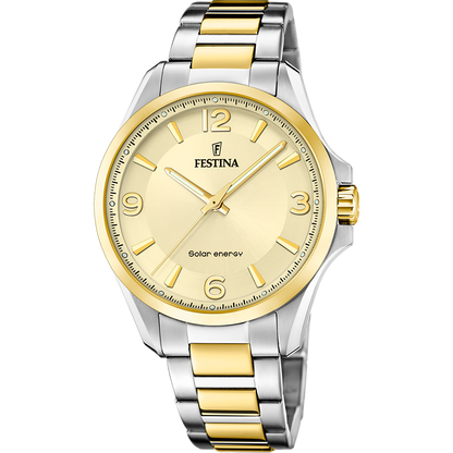 Festina Solar Energy