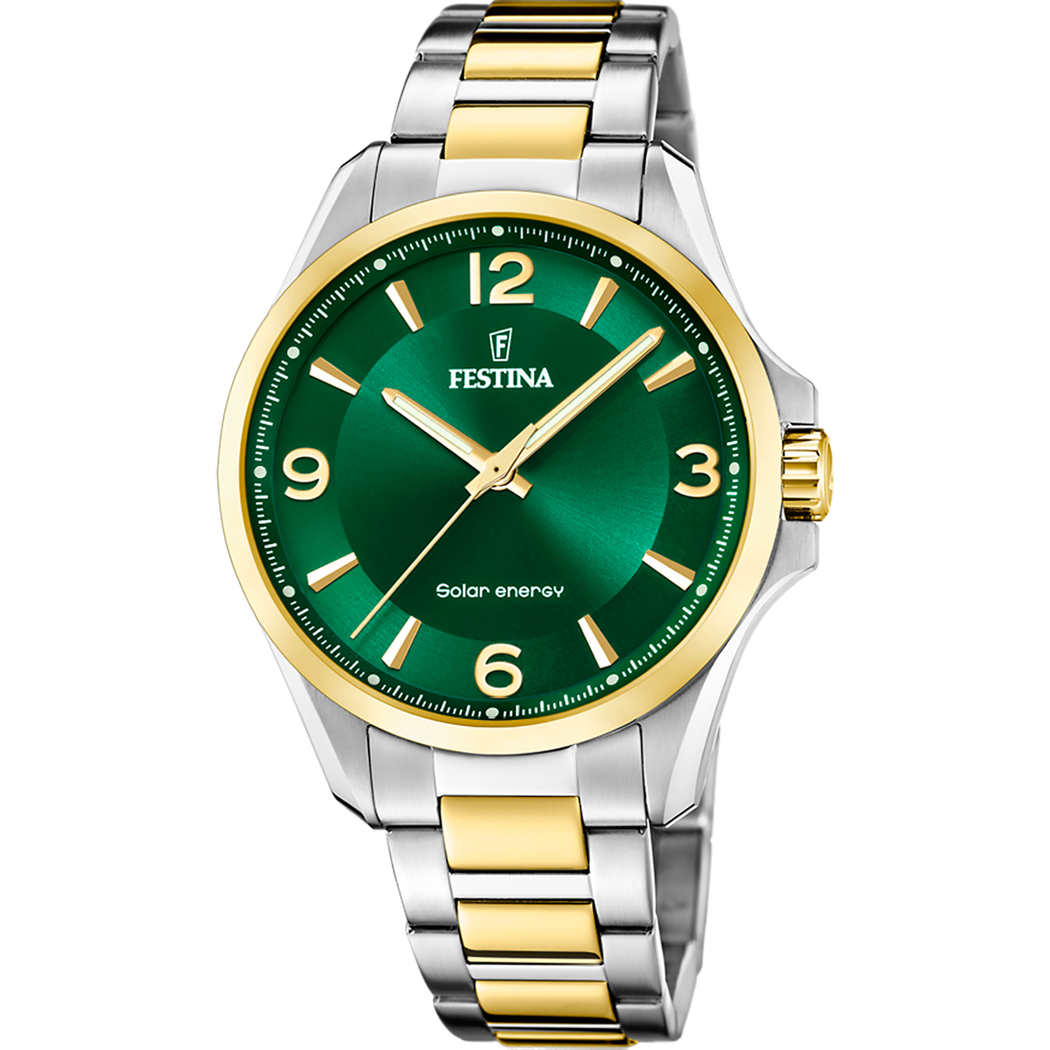 Festina Solar Energy