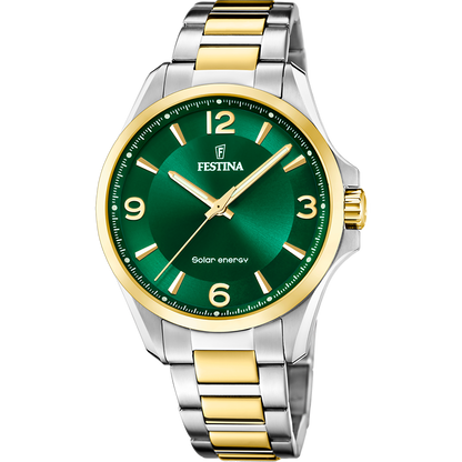 Festina Solar Energy