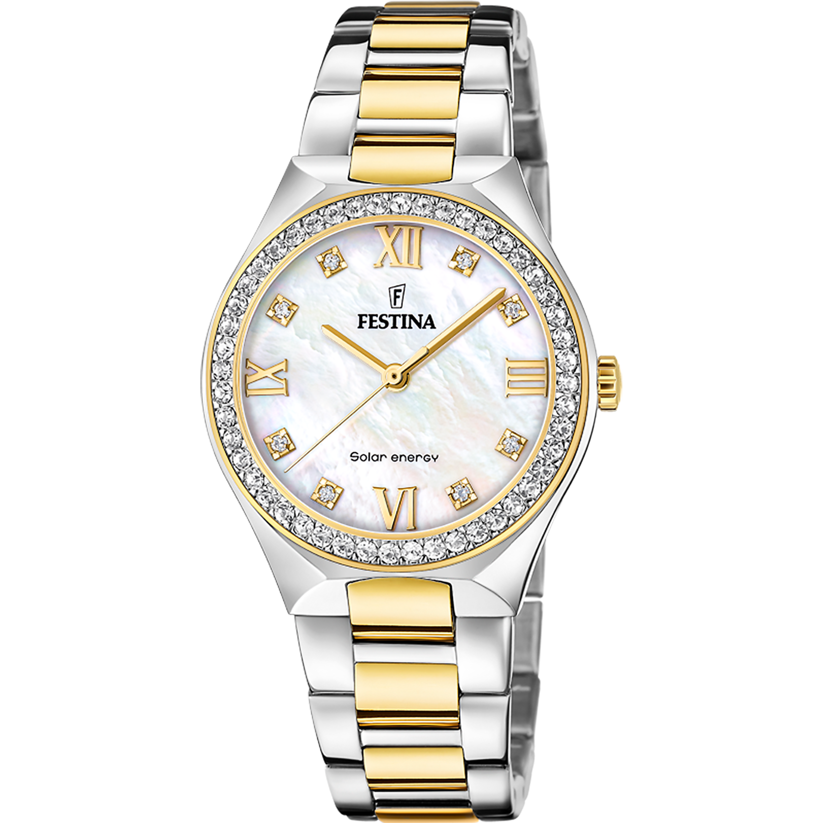Festina Solar Energy