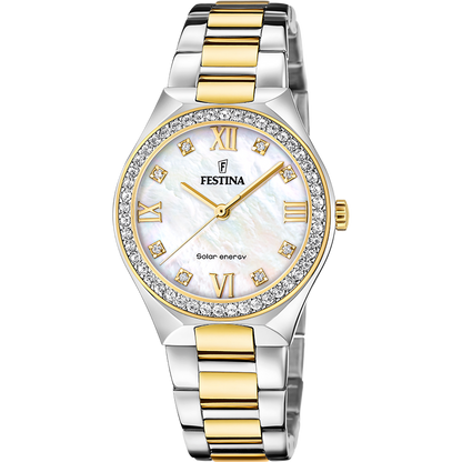 Festina Solar Energy