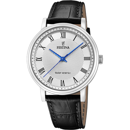 Festina Solar Energy