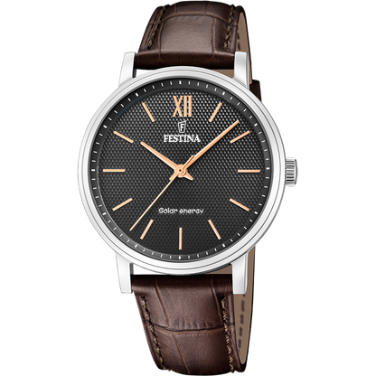 Festina Solar Energy