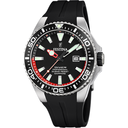 Festina Professional Diver