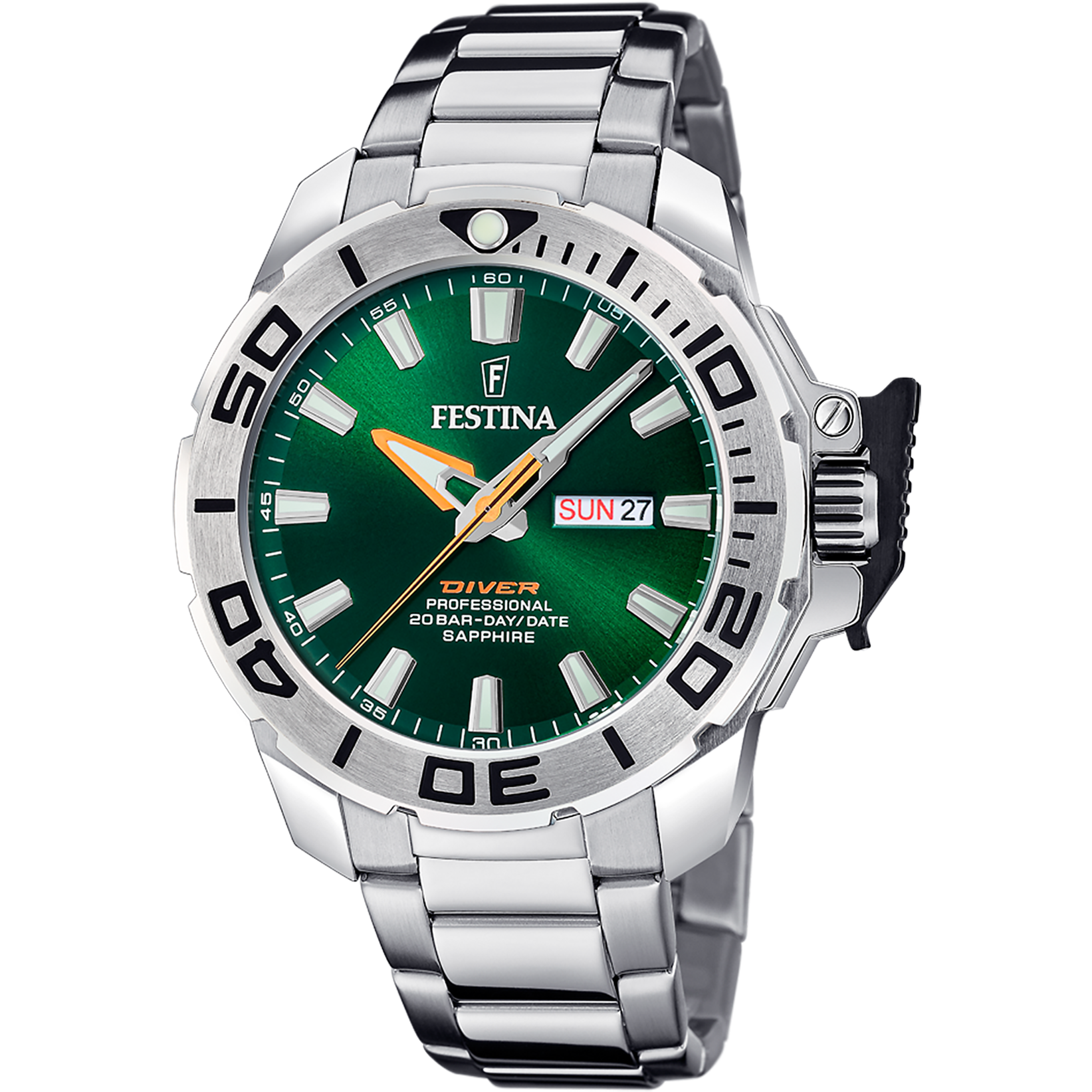 Festina The Originals