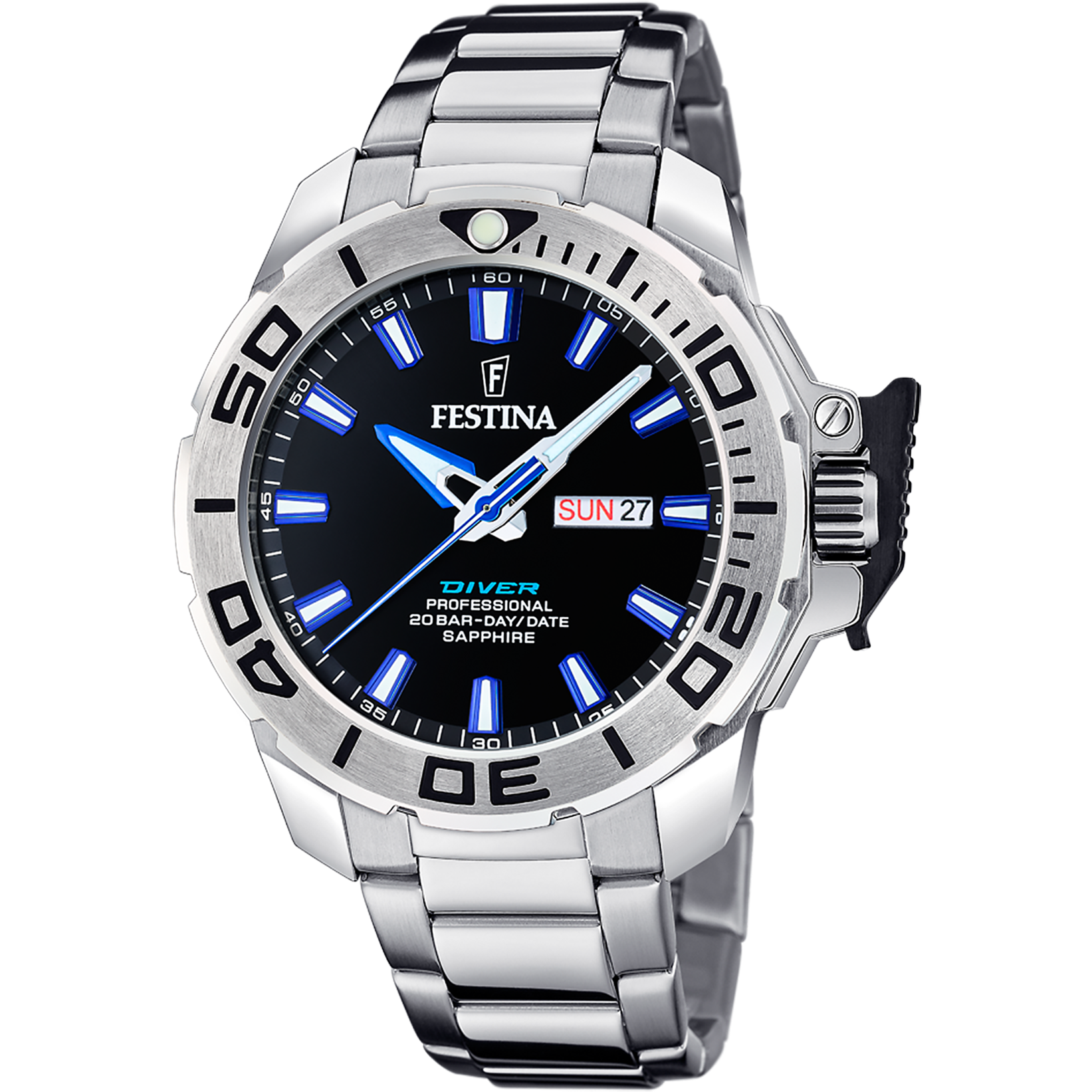 Festina The Originals