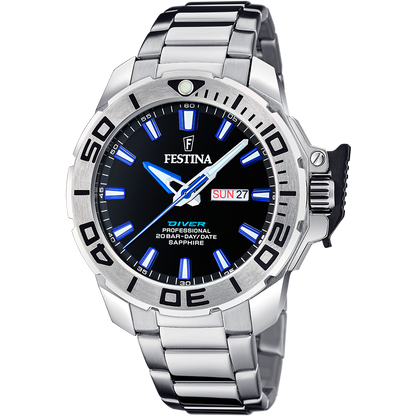 Festina The Originals