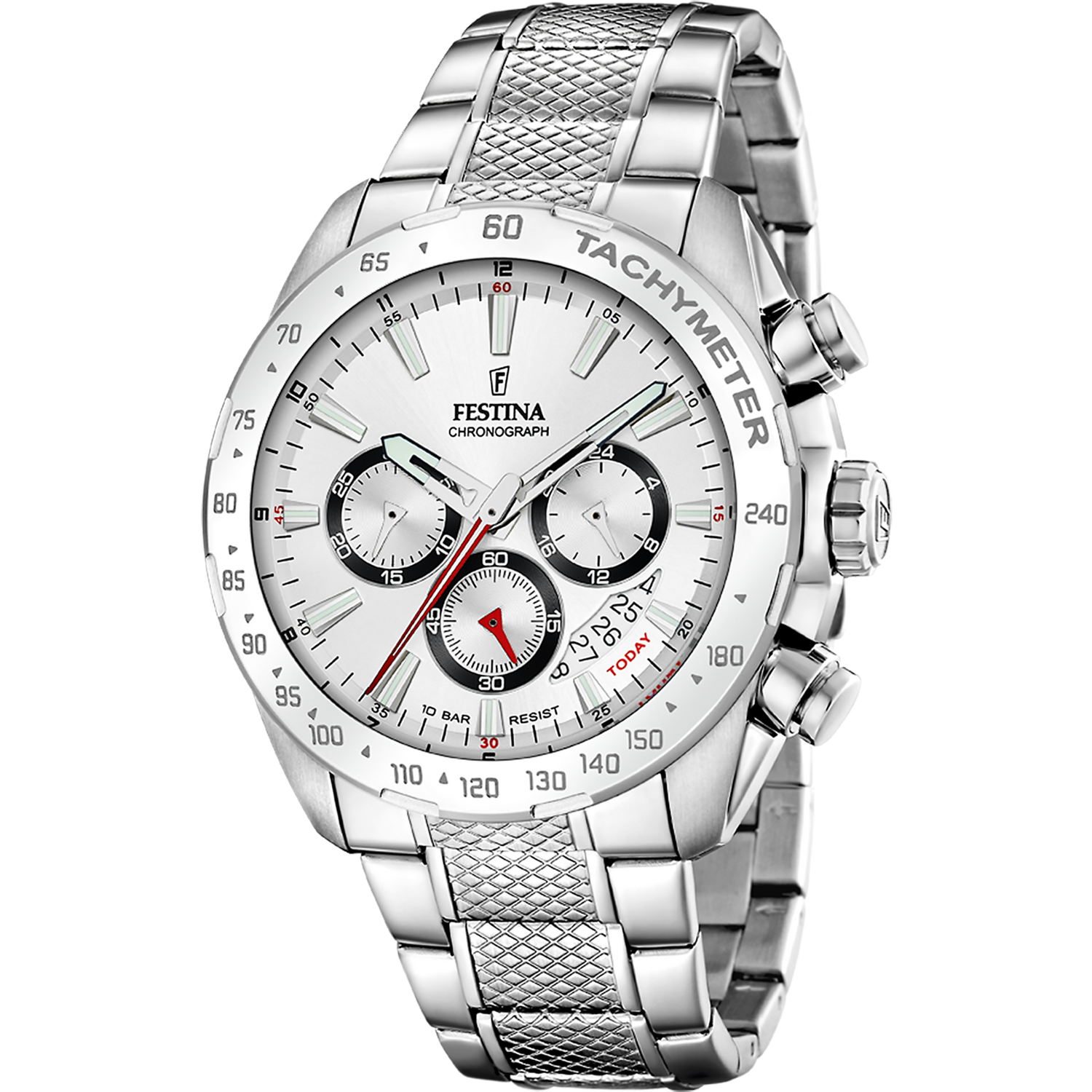 Festina Timeless Chronograph