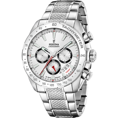 Festina Timeless Chronograph