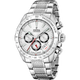 Timeless Chronograph