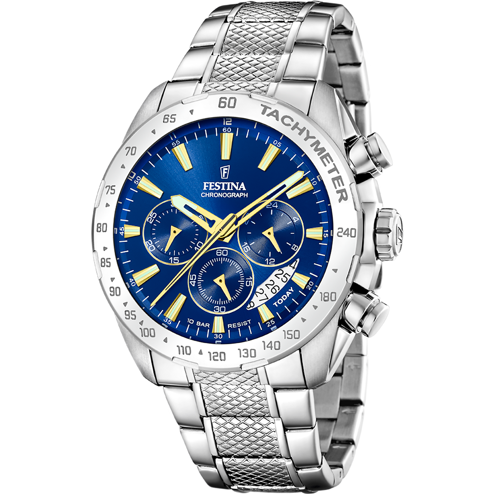 Festina Timeless Chronograph