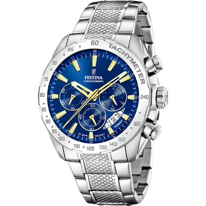 Festina Timeless Chronograph