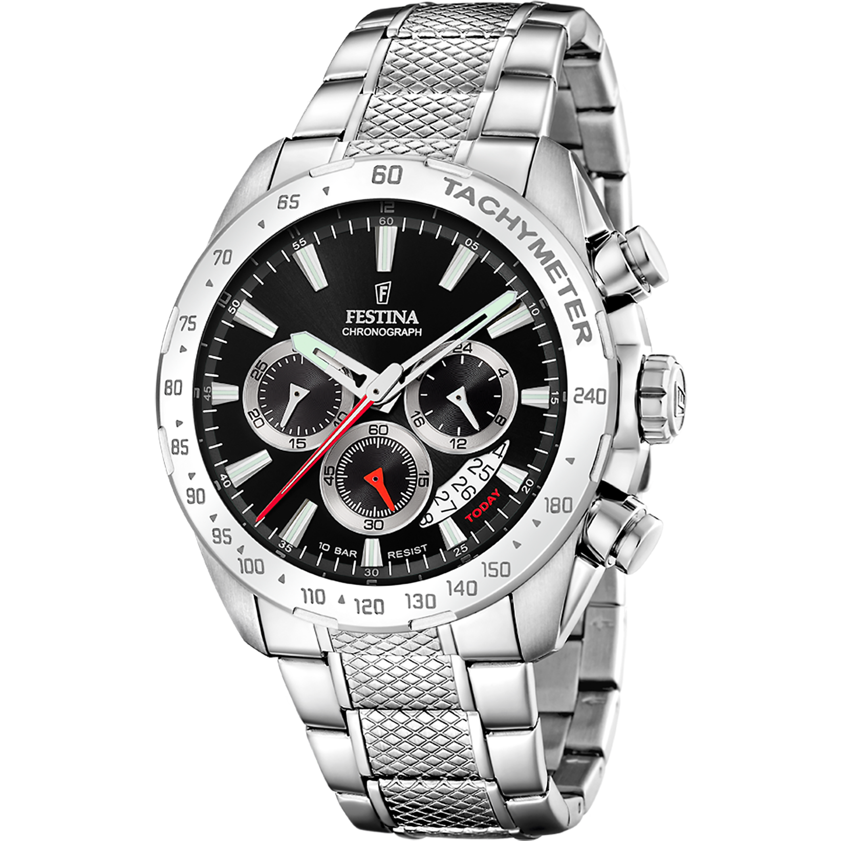 Festina Timeless Chronograph