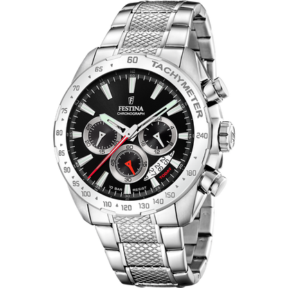 Festina Timeless Chronograph