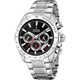 Timeless Chronograph