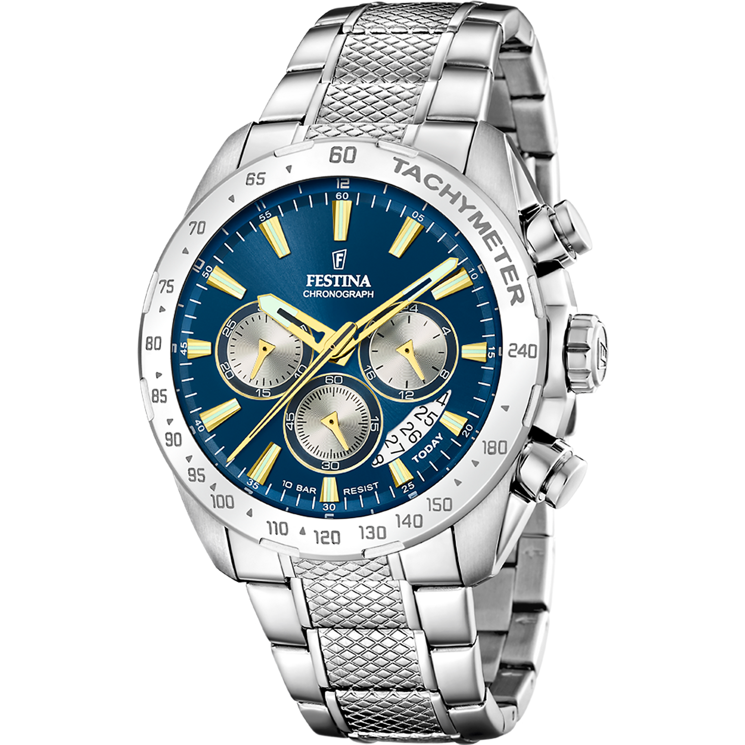 Festina Timeless Chronograph