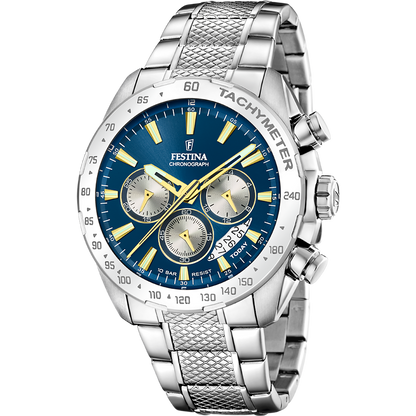 Festina Timeless Chronograph