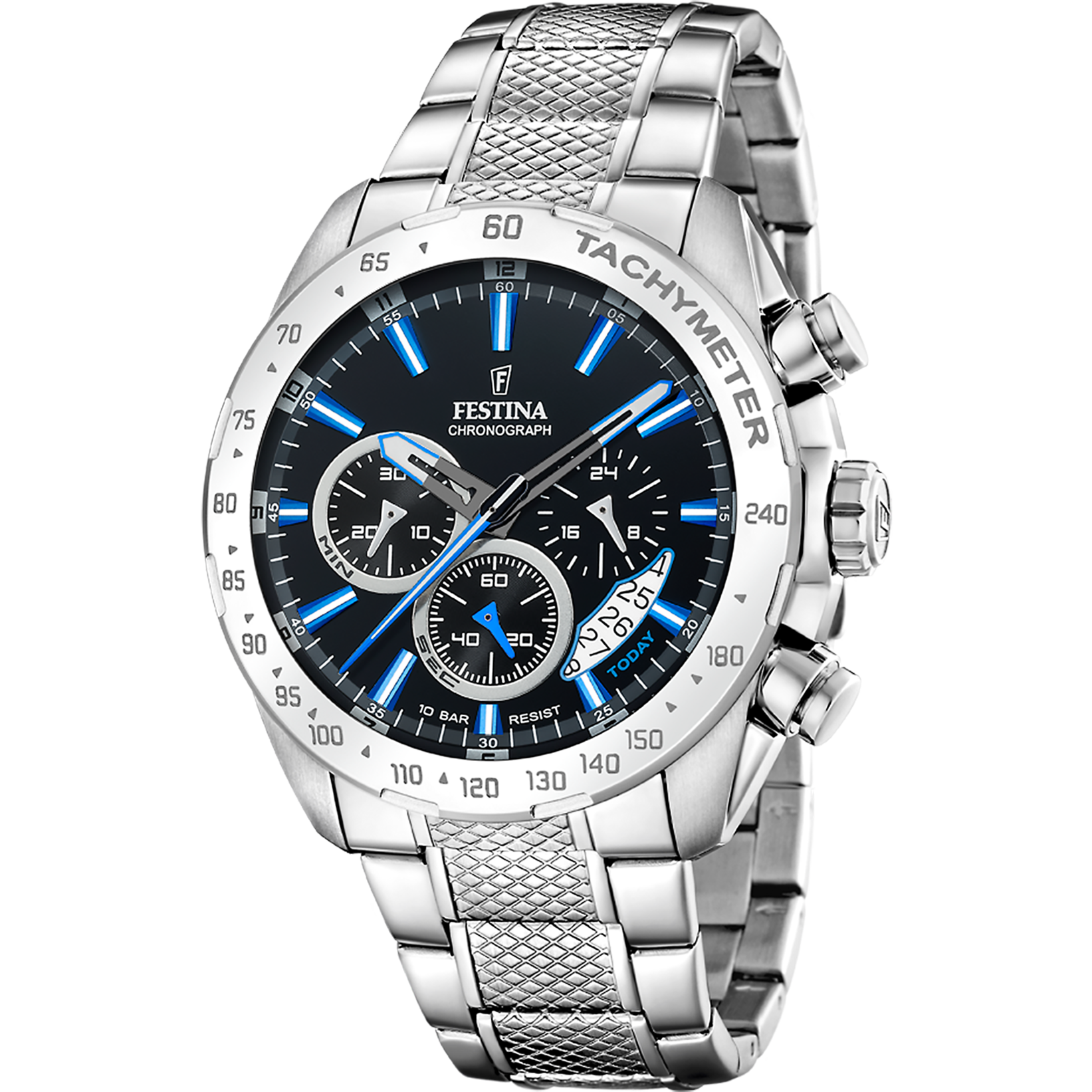 Festina Timeless Chronograph