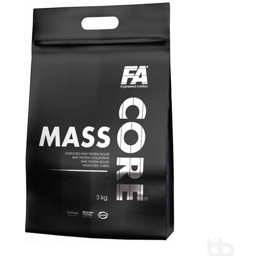 Fa Core Mass 3Kg Vanilla