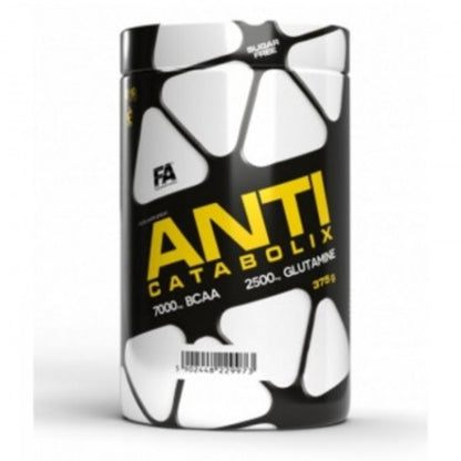 Fa Nutrition Anticatabolix 375G Exotic