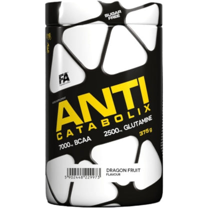 Fa Nutrition Anticatabolix 375G Lychee
