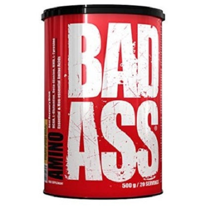 Fa Nutrition Bad Ass Amino 500G Coffee