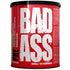 Fa Nutrition Bad Ass Pre 500G Strawberry Pineapple