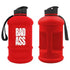 Fa Nutrition Bad Ass Water Jug 1, 3L Red White