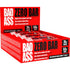 Fa Nutrition Bad Ass Zero Bar 12X60G Chocolate Vanilla